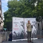 Keković: Vlada da najkasnije za 15 dana potpiše OKU, ili radikalizujemo protest