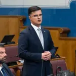 Šaranović: Ličnu kartu nije zamijenilo 48 hiljada građana, većina vjerovatno ne živi u Crnoj Gori