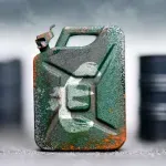 Eurodizel ponovo nije pojeftinio osjetno zbog tajnih odluka Vlade: Skrivenim nametima zakinuli građane