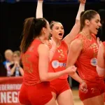 Jovo Caković objavio spisak odbojkašica za pripreme