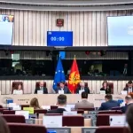 POSP: Formiranje grupe za izradu ugovora o pristupanju poruka da je Crna Gora na pravom putu