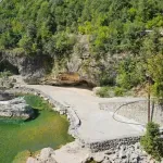 Dječak spašen iz Cijevne, porodica traga za podacima o spasiocu