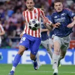 Remi u Madridu, Atletiko bio bliži pobjedi