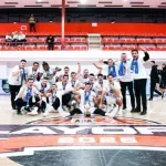 Široki se poslije 12 godina vratio u ABA ligu