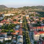 Tragedija na Cetinju: Dječak poginuo na fudbalskom terenu