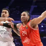 Real se kockao, ali na kraju dobio Hapoel