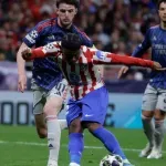 Atletiko ima za čim da žali, odluka na "Emirejtsu"