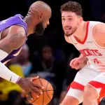 Hjuston se ne predaje: Roketsi srušili Lejkerse i produžili seriju