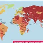 Svjetski indeks slobode štampe za 2026: Crna Gora na 41. poziciji