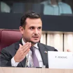 Zenović na POSP-u: Uspješno ćemo finalizovati pregovarački proces ove i ostvariti članstvo u EU 2028. godine