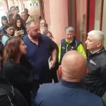 (VIDEO) Stočare i mljekare nije htio niko da primi u Ministarstvu poljoprivrede