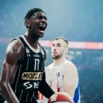 Bongi priznanje za najboljeg defanzivca ABA lige