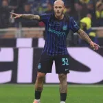 Inter sprema novi ugovor za Dimarka: plata ide na 5,5 miliona eura