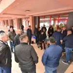 Spajić pozvao stočare i mljekare na razgovor