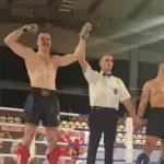 Ariston na Evropskom kupu u Varaždinu