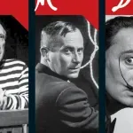 Španski majstori na Cetinju