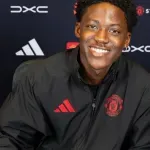 Mainu ostaje vjeran Junajtedu: potpisao novi ugovor do ljeta 2031. godine