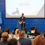 Milatović: Bez dostojanstvenog rada nema stabilne ni evropske Crne Gore