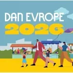 Proslava Dana Evrope širom Crne Gore tokom maja