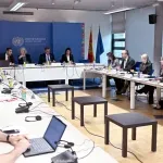 Fond za ubrzani Crne Gore razvoj povezuje Vladu, razvojne partnere i UN na putu ubrzanja reformi