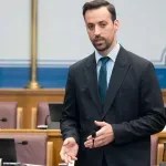 Zirojević: Nedolazak poslanika većine na sjednicu Odbora za bezbjednost skandalozan