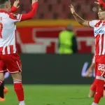 Duarte odveo Zvezdu u finale Kupa