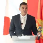 Šahmanović: Crna Gora traži partnere koji vide budućnost, a ne samo tržište