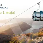 Žičara Kotor–Lovćen počinje sa radom danas