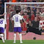 Liga Evrope: Notingem Forest i Braga korak bliže finalu u Istanbulu