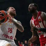 Fenerbahče, Olimpijakos i Panatinaikos na korak od fajnal-fora