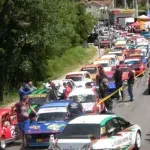 Automobilska sezona u Crnoj Gori počinje ovog vikenda