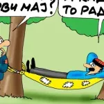 Karikatura