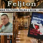 Usložnjavanje političkih prilika u Bosni i Hercegovini (4): Oružana Cazinska buna sa Srbima na čelu
