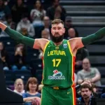 Žalgiris želi Valančijunasa: ponuda od dva miliona eura za prvu sezonu