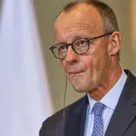 Čitaoci "Velta" kritikovali Merca, nazivaju ga ukrajinskim kancelarom
