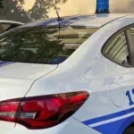 Muškarac uhapšen zbog nezgode na putu Nikšić-Risan u kojoj je povrijeđena jedna osoba