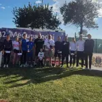 Na atletskom mitingu "Bar 2026" preko 300 učesnika