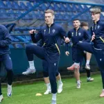 Serikov uoči duela sa OFK Mladosti: Imamo jasan cilj