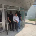 Blokada Ulićeve imovine blokira sudski postupak