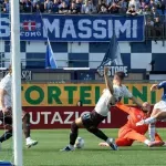 Komo i Napoli bez municije