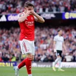 Arsenal zaličio na šampionski tim