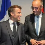 Makron, Merc, Sančez biće učesnici Samita u Tivtu, čeka se potvrda dolaska Meloni