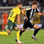Partizan čuva drugo mjesto