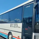 Prevoznik „BTC Zeta” snizio cijenu međugradskog prevoza: Od Podgorice do Golubovaca za euro