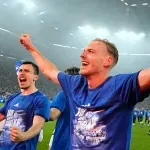 Šalke se nakon četiri godine vratio u Bundes ligu