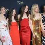 Ćerke Nikol Kidman ljute na oca: "On je glavni negativac, krive ga za sve"