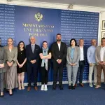 MUP: Nivo prijetnje od terorizma nizak, nadležni budno prate situaciju