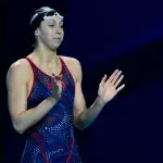 Grečem Volš oborila svjetski rekord na 100 metara leptir