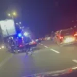 Sudar u Zeti, povrijeđene tri osobe