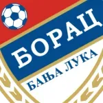 Borac prvak Bosne i Hercegovine